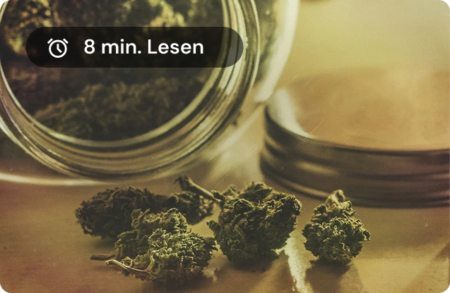 Store Cannabis mob DE